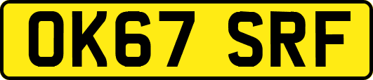 OK67SRF