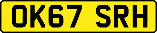 OK67SRH