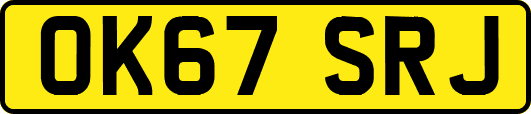 OK67SRJ