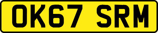 OK67SRM