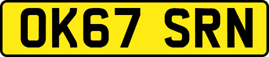 OK67SRN