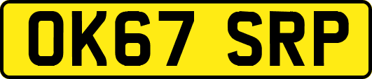 OK67SRP