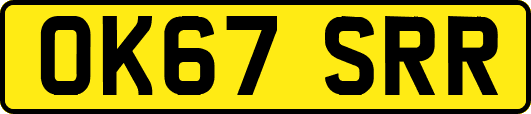 OK67SRR