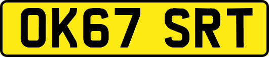 OK67SRT