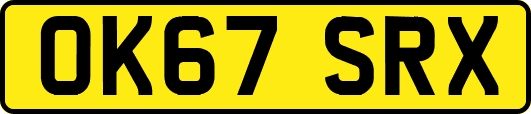 OK67SRX
