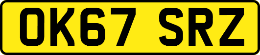 OK67SRZ