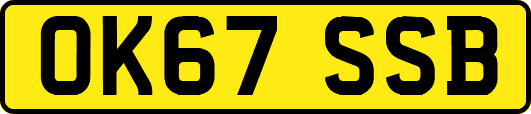 OK67SSB