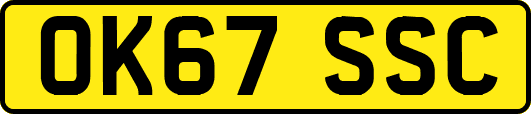 OK67SSC