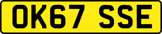 OK67SSE