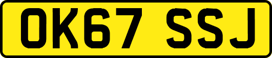 OK67SSJ