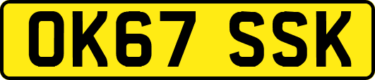 OK67SSK
