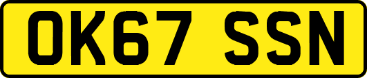 OK67SSN