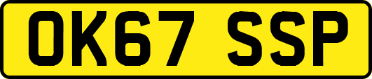 OK67SSP