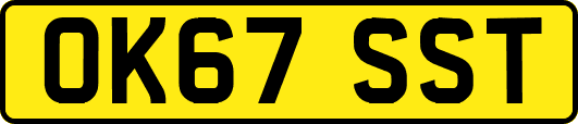 OK67SST