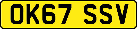 OK67SSV