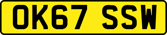 OK67SSW