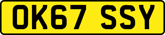 OK67SSY