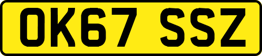 OK67SSZ