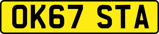 OK67STA