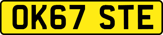 OK67STE