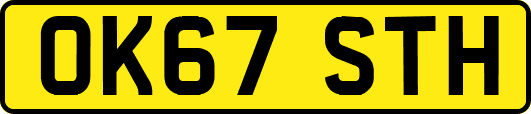 OK67STH