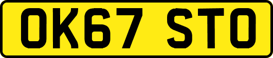 OK67STO