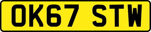 OK67STW