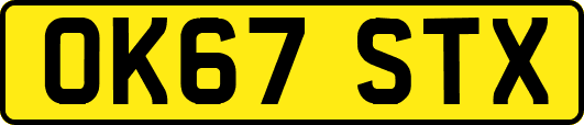 OK67STX