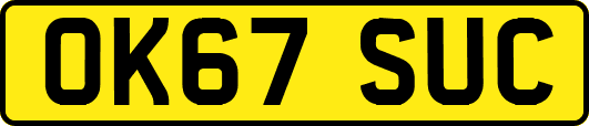 OK67SUC