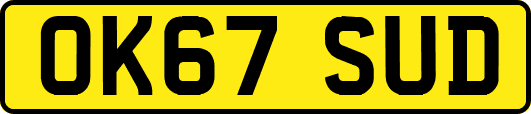 OK67SUD