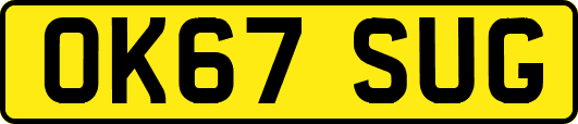 OK67SUG