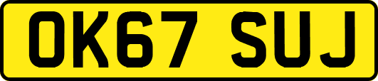 OK67SUJ