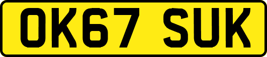 OK67SUK
