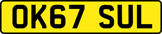 OK67SUL