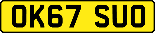 OK67SUO