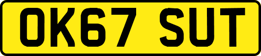 OK67SUT