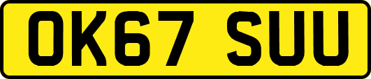 OK67SUU