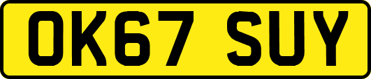 OK67SUY