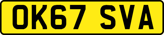 OK67SVA