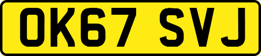 OK67SVJ