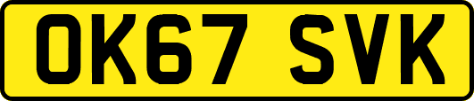 OK67SVK