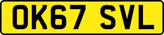 OK67SVL