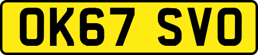 OK67SVO