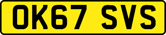 OK67SVS