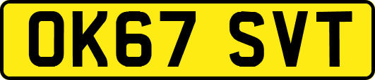 OK67SVT