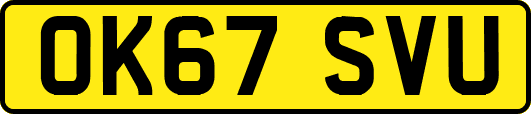 OK67SVU