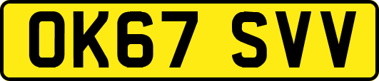 OK67SVV
