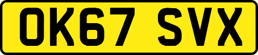 OK67SVX