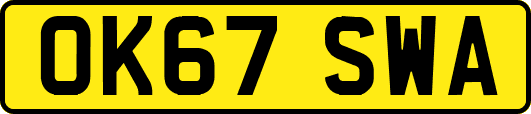 OK67SWA