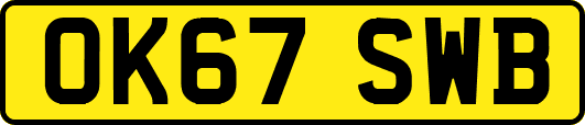OK67SWB